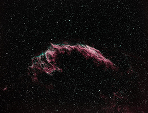 eastern veil nebula NGC6992