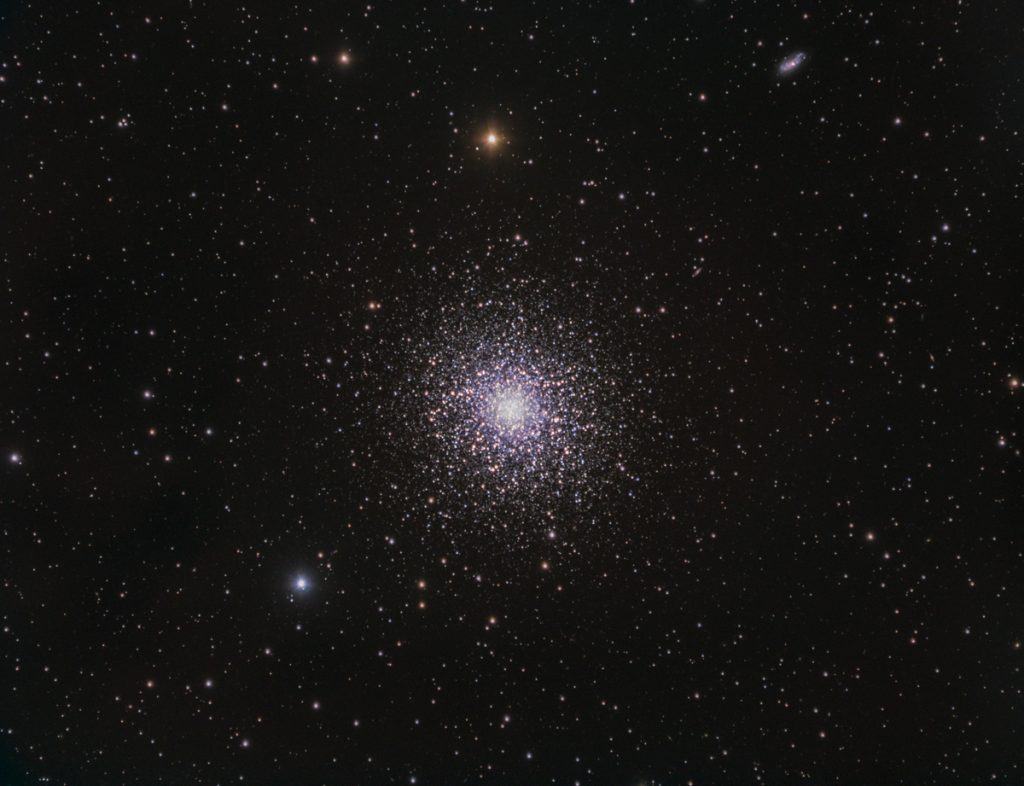 M13 globular cluster